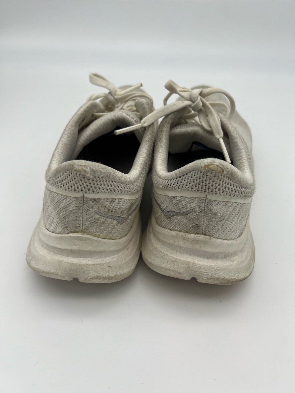 Hoka one one solimar Women's size 7 B Running Sneakers Trainers - Picture 7 of 9
